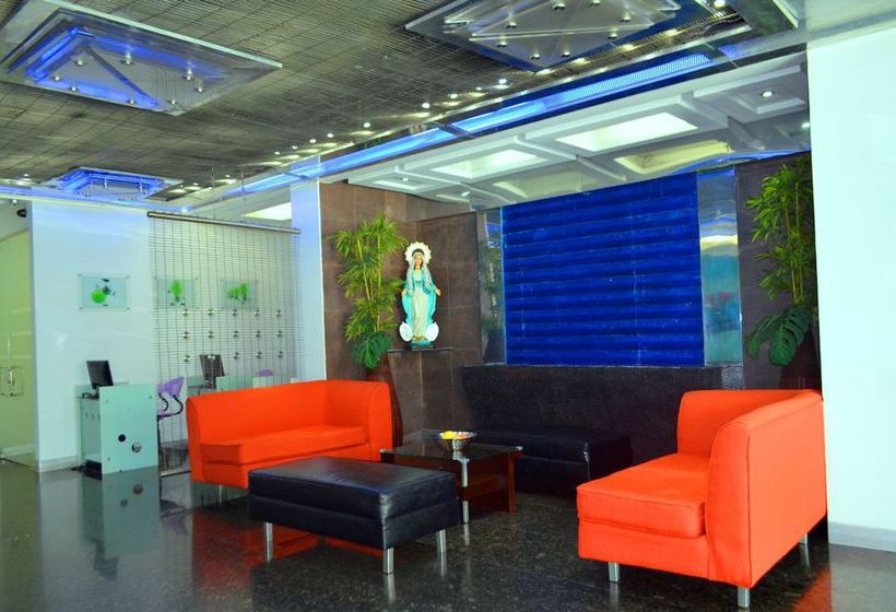 Hotel Stanford Plaza | Barranquilla | Atlantico | Colombia 9