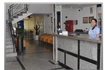 Hotel Lito Palace Sao Paulo