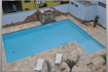 Hotel Lito Palace  | Registro | São Paulo | Brasil 2