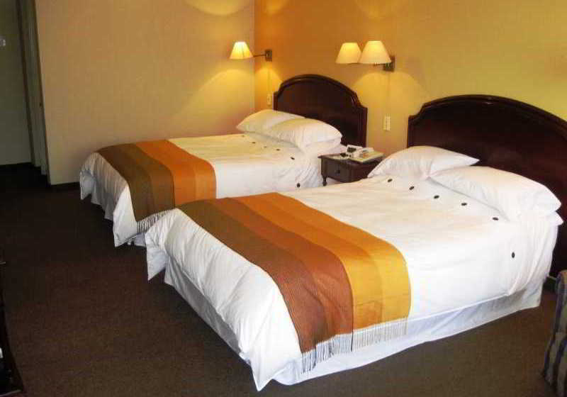 Suites Plaza Las Flores San Isidro Lima