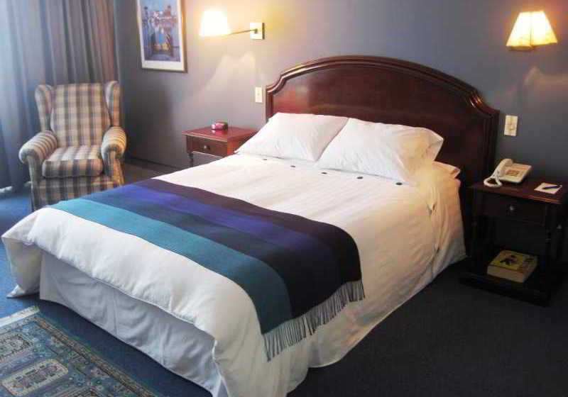 Suites Plaza Las Flores | San Isidro | Lima | Perú 1