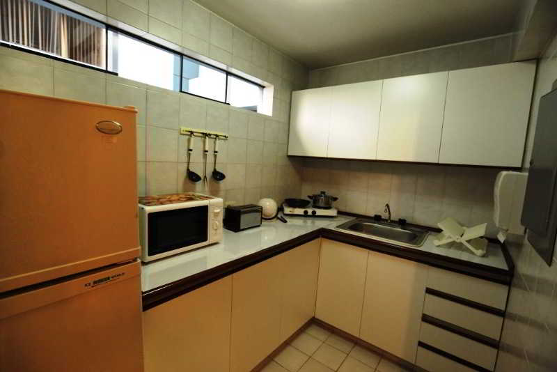 Suites Plaza Las Flores | San Isidro | Lima | Perú 2