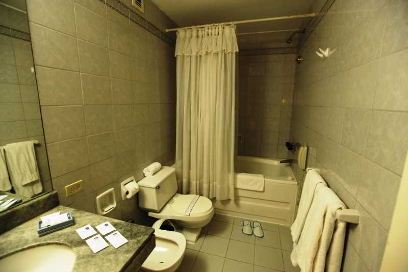 Suites Plaza Las Flores | San Isidro | Lima | Perú 4