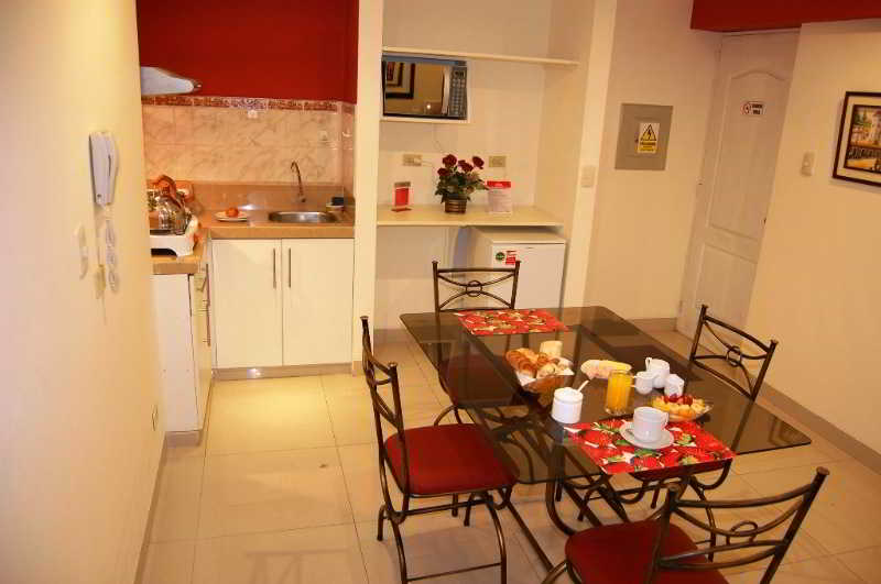 Casa Fanning Apart | Barranco | Lima | Perú 1