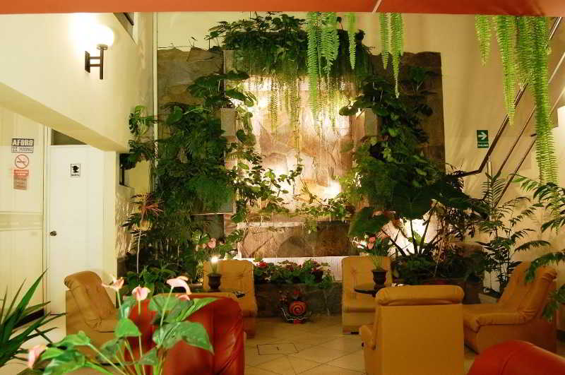 Casa Fanning Apart | Barranco | Lima | Perú 3