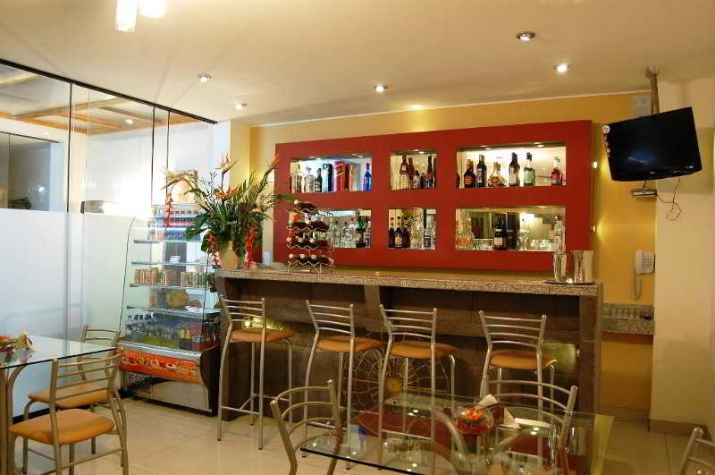 Casa Fanning Apart | Barranco | Lima | Perú 5