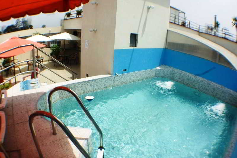 Casa Fanning Apart | Barranco | Lima | Perú 6