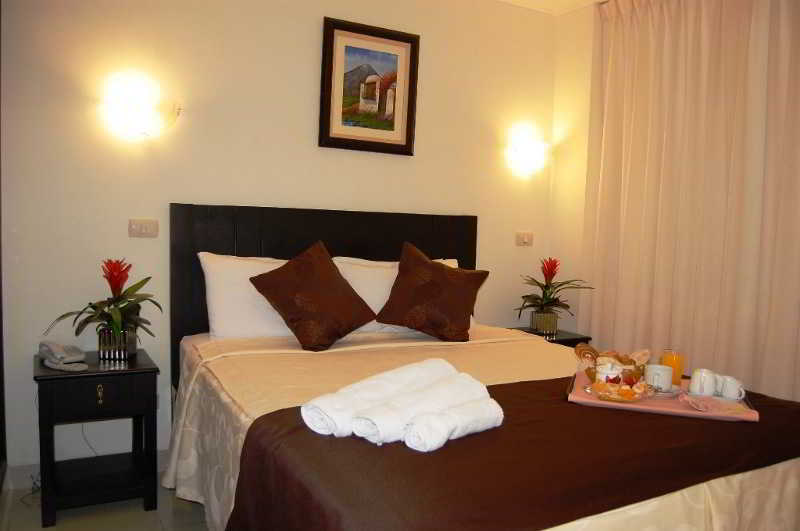 Casa Fanning Apart | Barranco | Lima | Perú 7