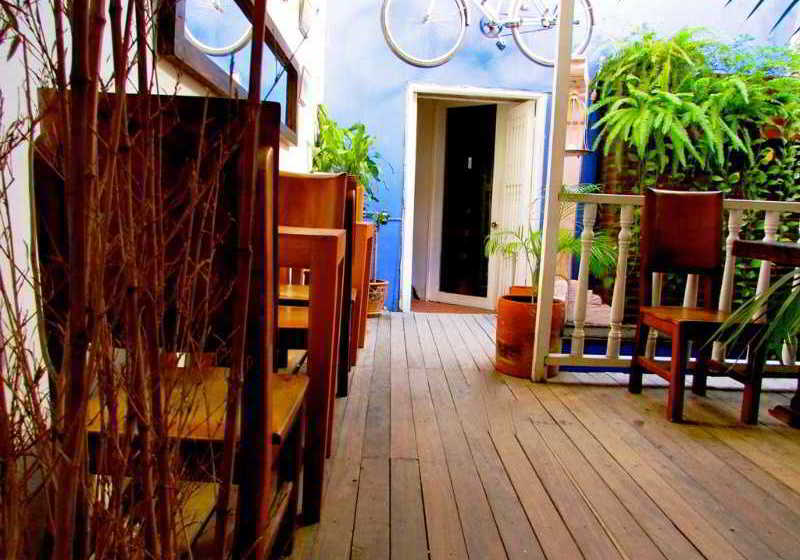 Hotel Casa Blue Business & | Cartagena de Indias | Bolivar | Colombia 1