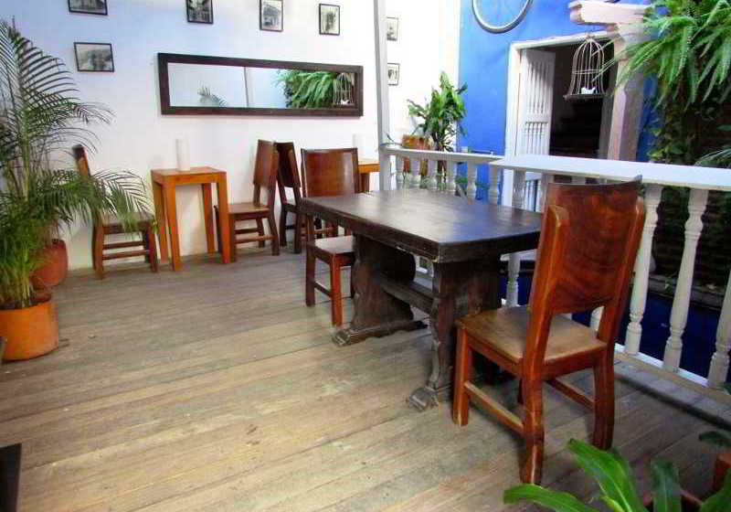 Hotel Casa Blue Business & | Cartagena de Indias | Bolivar | Colombia 2