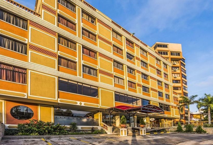 Hotel Casa Ballesteros