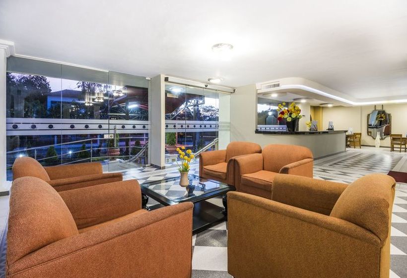 Hotel Casa Ballesteros | Barranquilla | Atlantico | Colombia 1