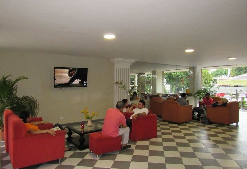 Hotel Casa Ballesteros | Barranquilla | Atlantico | Colombia 3