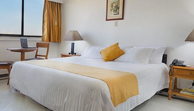 Hotel Casa Ballesteros | Barranquilla | Atlantico | Colombia 4