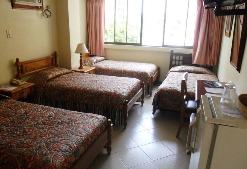 Hotel Casa Ballesteros | Barranquilla | Atlantico | Colombia 5