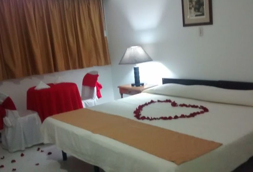 Hotel Casa Ballesteros | Barranquilla | Atlantico | Colombia 6