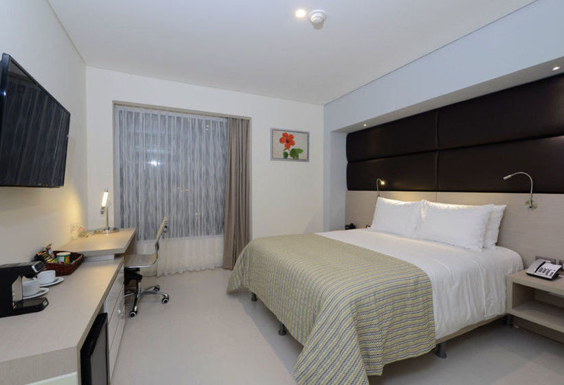 Hotel Wyndham Garden Barranquilla | Barranquilla | Atlantico | Colombia 1