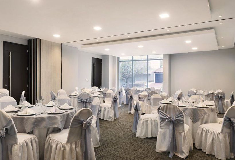 Hotel Wyndham Garden Barranquilla | Barranquilla | Atlantico | Colombia 13