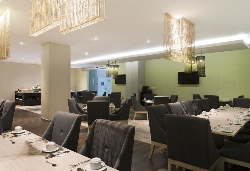 Hotel Wyndham Garden Barranquilla | Barranquilla | Atlantico | Colombia 14