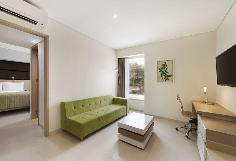 Hotel Wyndham Garden Barranquilla | Barranquilla | Atlantico | Colombia 16