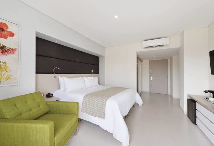 Hotel Wyndham Garden Barranquilla | Barranquilla | Atlantico | Colombia 18