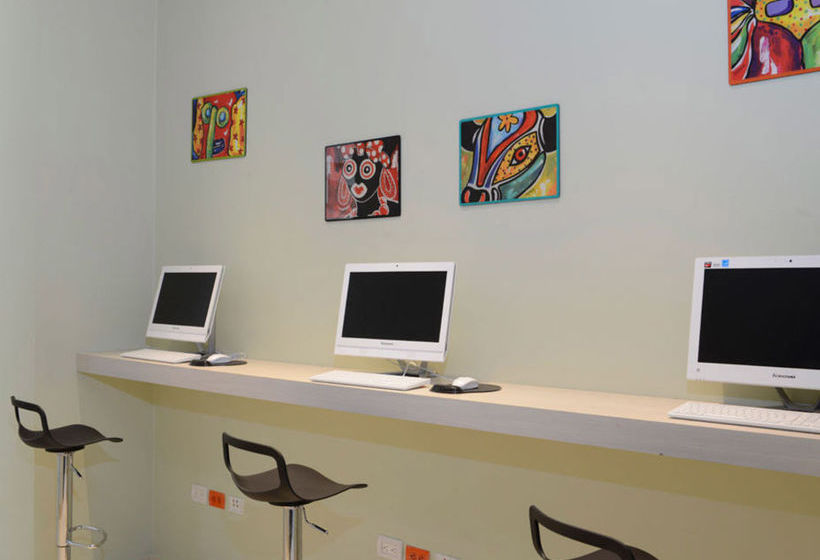 Hotel Wyndham Garden Barranquilla | Barranquilla | Atlantico | Colombia 2