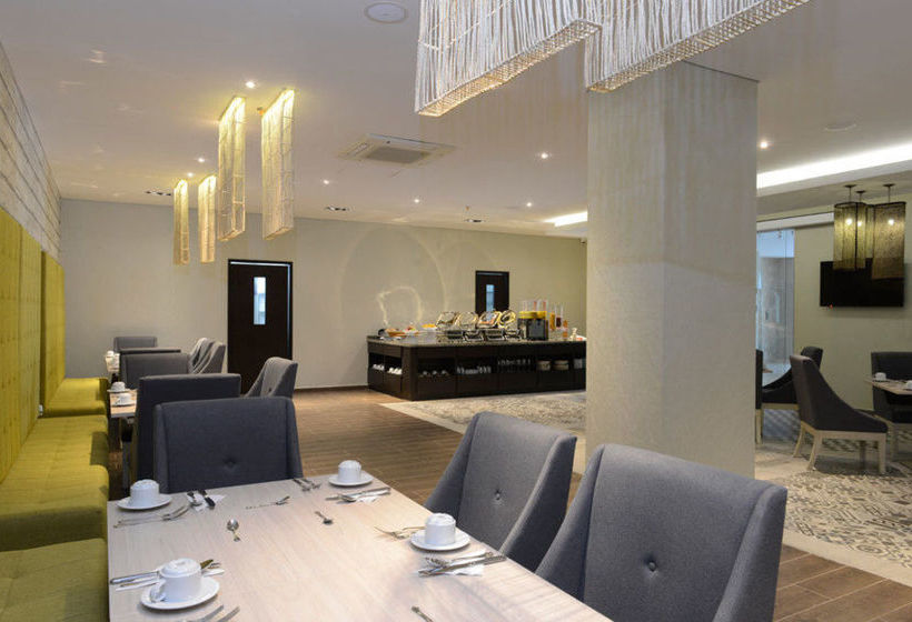 Hotel Wyndham Garden Barranquilla | Barranquilla | Atlantico | Colombia 3