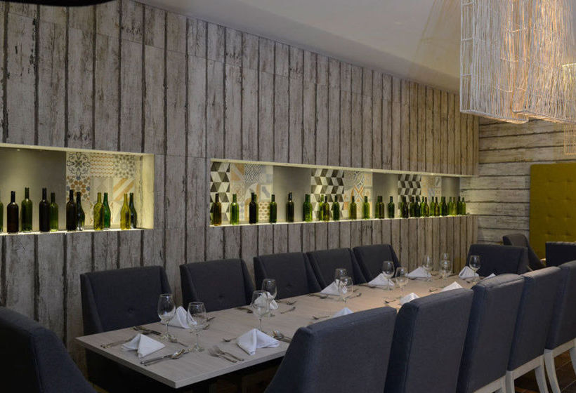 Hotel Wyndham Garden Barranquilla | Barranquilla | Atlantico | Colombia 4