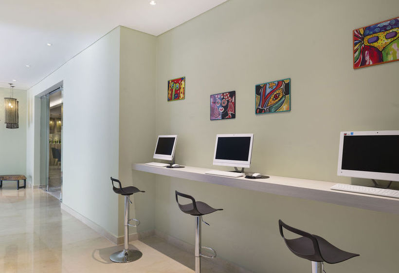 Hotel Wyndham Garden Barranquilla | Barranquilla | Atlantico | Colombia 5