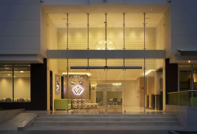 Hotel Wyndham Garden Barranquilla | Barranquilla | Atlantico | Colombia 6
