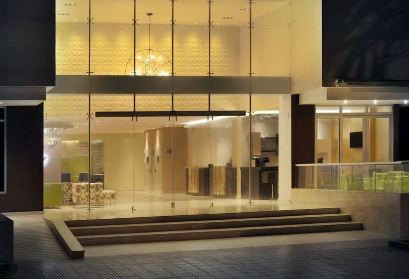 Hotel Wyndham Garden Barranquilla | Barranquilla | Atlantico | Colombia 7