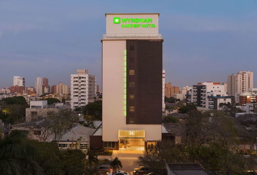 Hotel Wyndham Garden Barranquilla | Barranquilla | Atlantico | Colombia 8