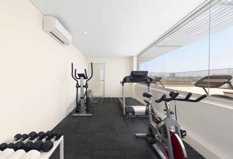 Hotel Wyndham Garden Barranquilla | Barranquilla | Atlantico | Colombia 9