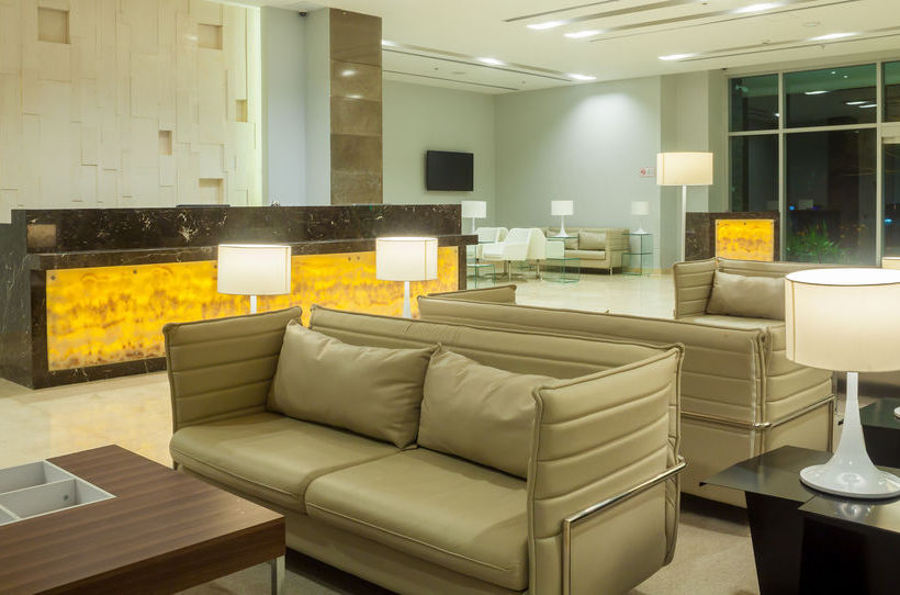 Hotel Four Points By Sheraton Barranquilla