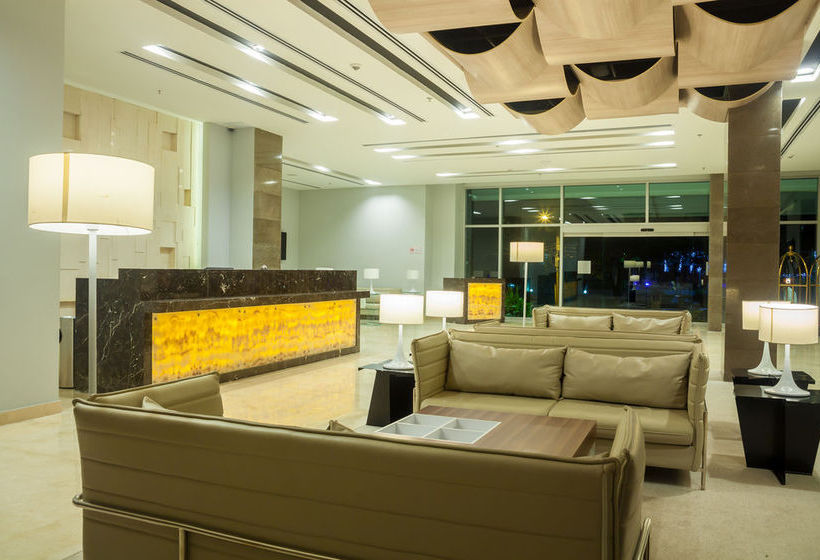 Hotel Four Points By Sheraton Barranquilla | Barranquilla | Atlantico | Colombia 1