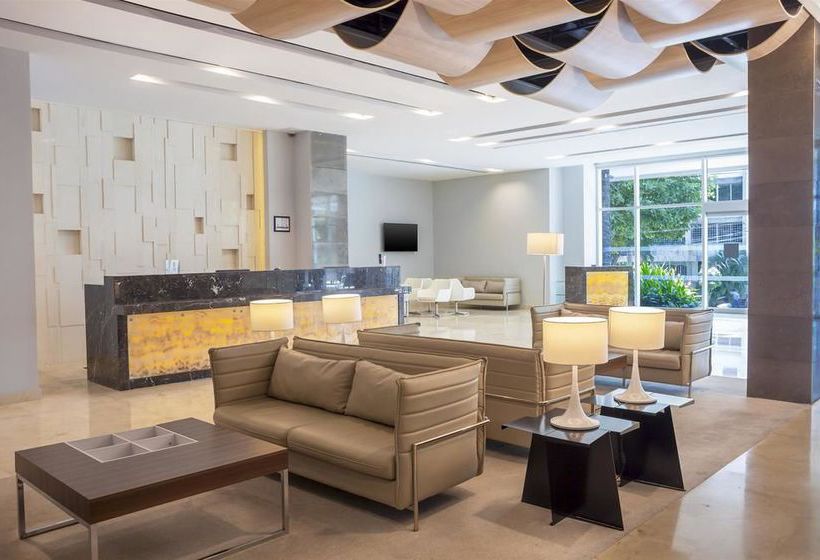 Hotel Four Points By Sheraton Barranquilla | Barranquilla | Atlantico | Colombia 10