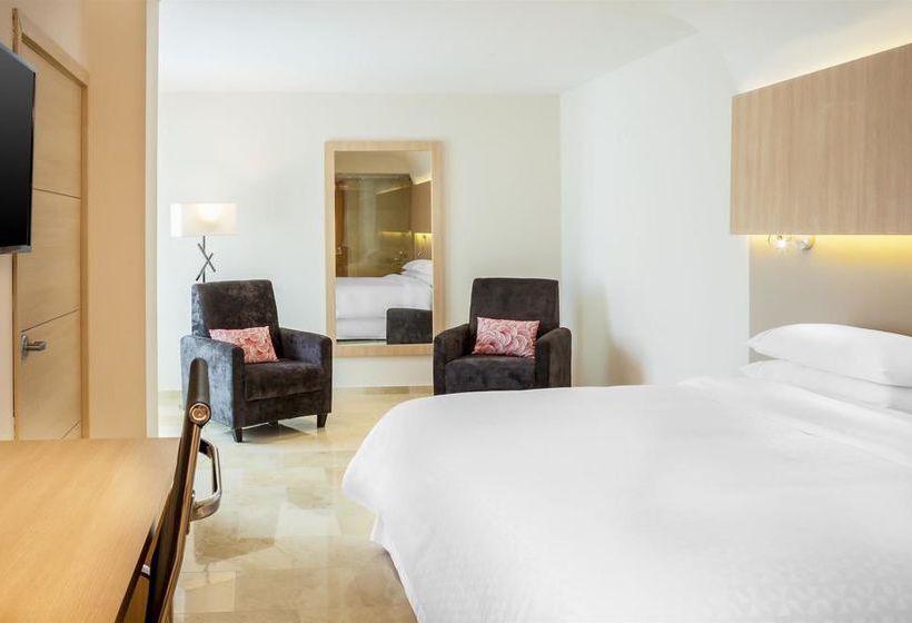 Hotel Four Points By Sheraton Barranquilla | Barranquilla | Atlantico | Colombia 11