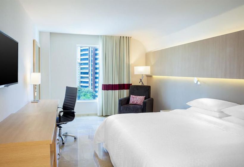 Hotel Four Points By Sheraton Barranquilla | Barranquilla | Atlantico | Colombia 13