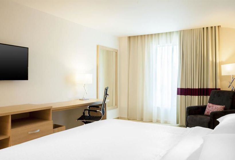 Hotel Four Points By Sheraton Barranquilla | Barranquilla | Atlantico | Colombia 14