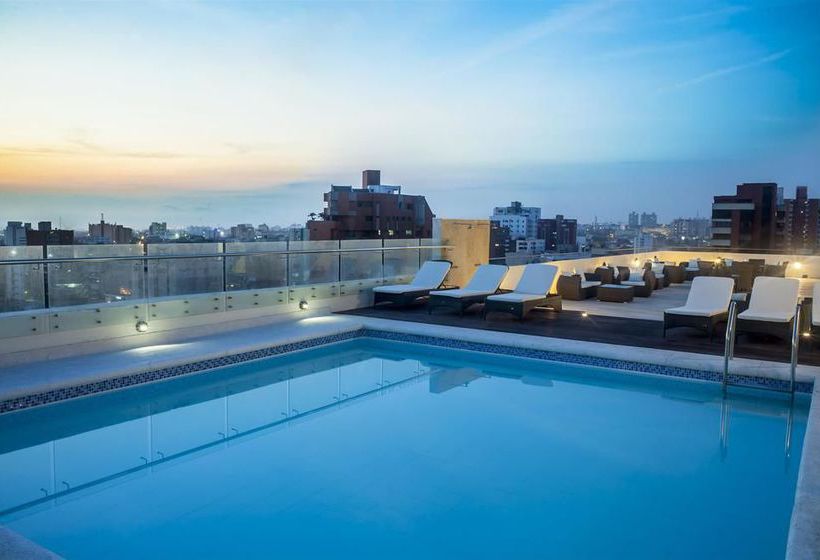 Hotel Four Points By Sheraton Barranquilla | Barranquilla | Atlantico | Colombia 15