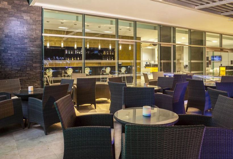 Hotel Four Points By Sheraton Barranquilla | Barranquilla | Atlantico | Colombia 17