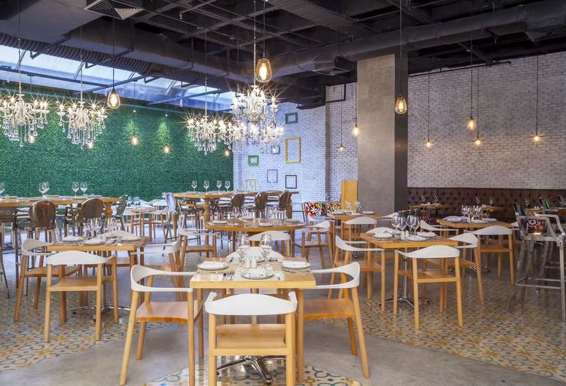 Hotel Four Points By Sheraton Barranquilla | Barranquilla | Atlantico | Colombia 18