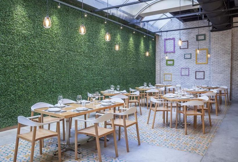 Hotel Four Points By Sheraton Barranquilla | Barranquilla | Atlantico | Colombia 19