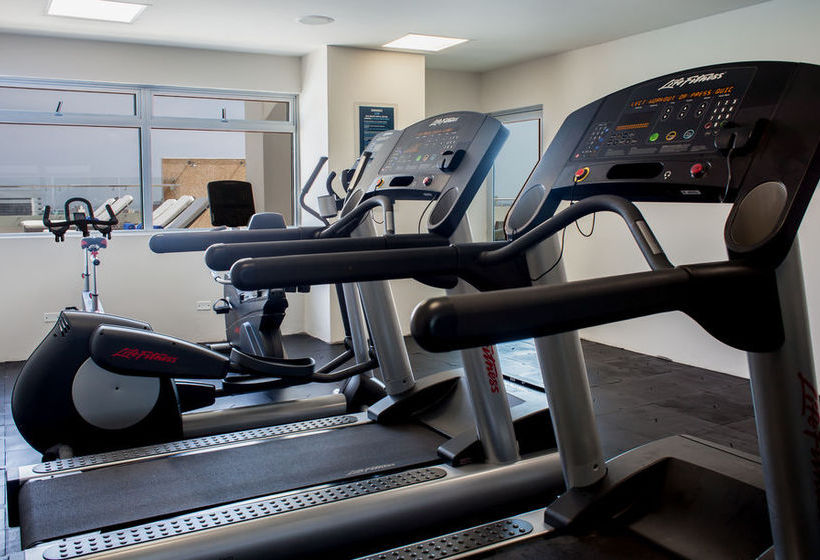 Hotel Four Points By Sheraton Barranquilla | Barranquilla | Atlantico | Colombia 3