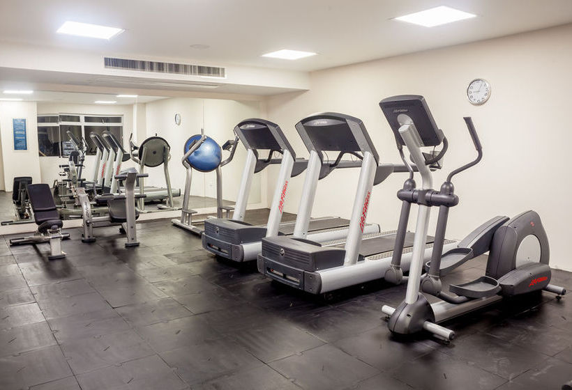 Hotel Four Points By Sheraton Barranquilla | Barranquilla | Atlantico | Colombia 4