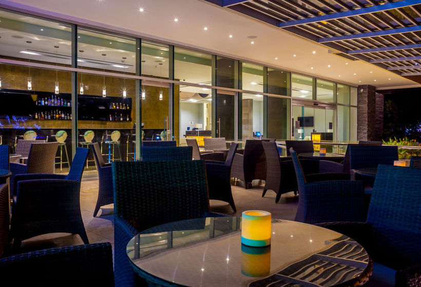 Hotel Four Points By Sheraton Barranquilla | Barranquilla | Atlantico | Colombia 5