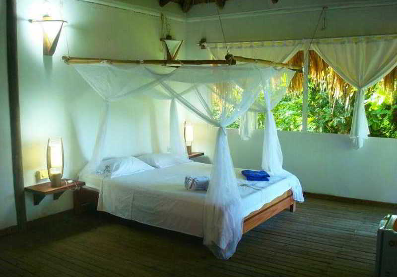 Hotel Playa Mandala | Santa Marta | Magdalena | Colombia 1