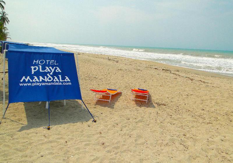 Hotel Playa Mandala | Santa Marta | Magdalena | Colombia 3