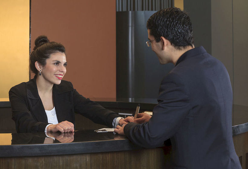 Hotel Manquehue Aeropuerto Santiago | Pudahuel | Santiago | Chile 1