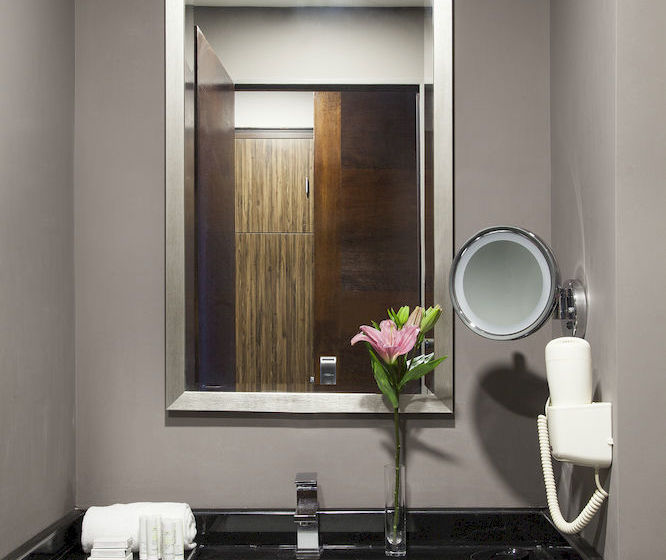 Hotel Manquehue Aeropuerto Santiago | Pudahuel | Santiago | Chile 13